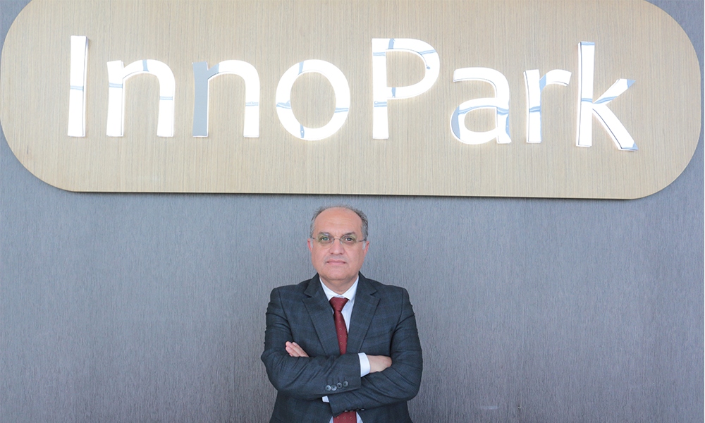 Prof. Dr. Ali KAHRAMAN